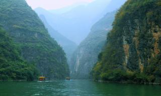 秭归端午旅游攻略 三峡豪华游轮旅游攻略